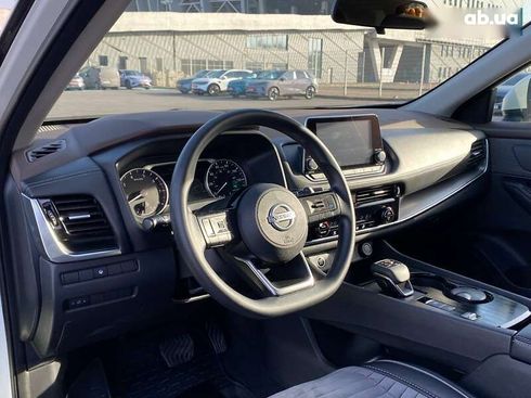 Nissan Rogue 2021 - фото 12