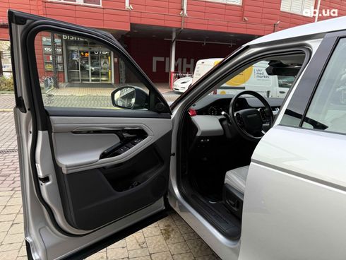Land Rover Range Rover Evoque 2020 - фото 5