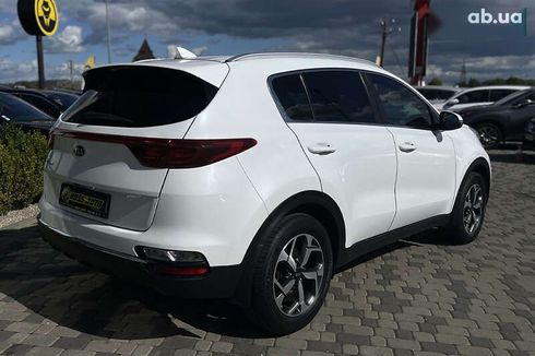 Kia Sportage 2018 - фото 7