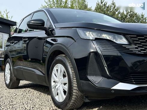 Peugeot 3008 2021 - фото 10