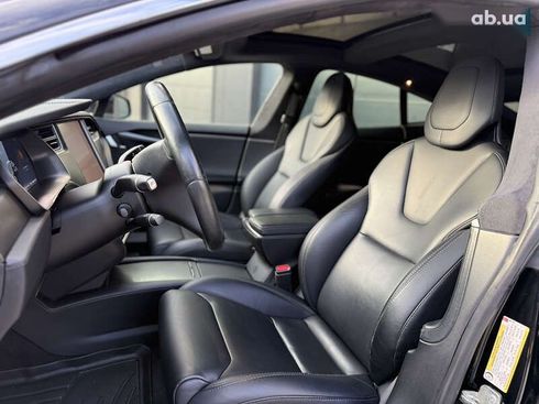 Tesla Model S 2018 - фото 8