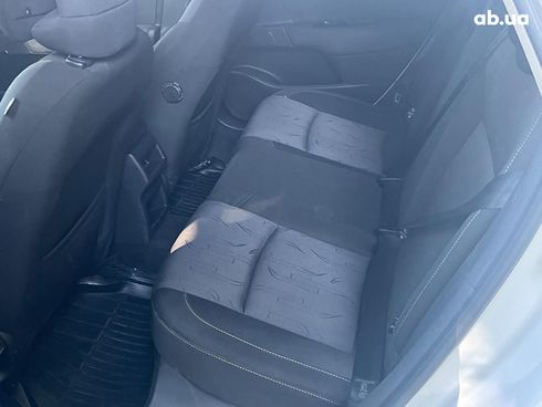 Citroёn C4 2011 белый - фото 24