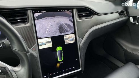Tesla Model S 2018 - фото 24