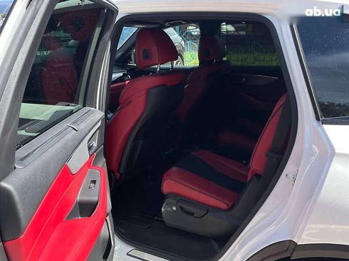 Acura MDX 2022 - фото 19