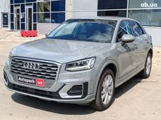 Продажа б/у Audi Q2 в Харьковской области - купить на Автобазаре