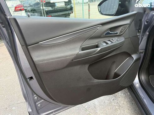 Chevrolet Bolt 2022 - фото 11
