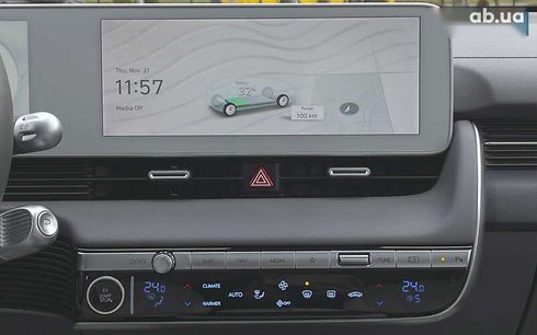 Hyundai Ioniq 5 2024 - фото 14