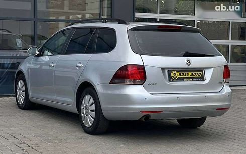 Volkswagen Golf 2013 - фото 4