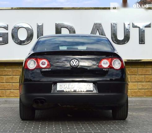 Volkswagen Passat 2008 - фото 8
