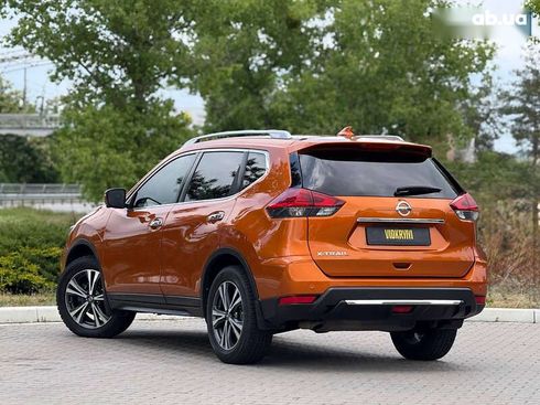 Nissan X-Trail 2018 - фото 15