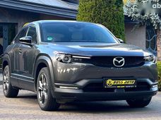 Продаж вживаних Mazda MX-30 у Львові - купити на Автобазарі