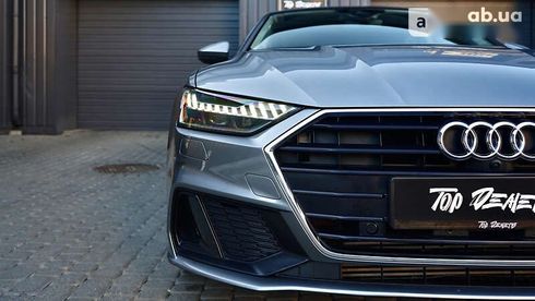 Audi A7 2019 - фото 7