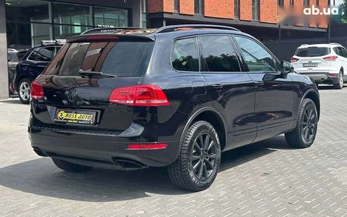 Volkswagen Touareg 2014 - фото 6