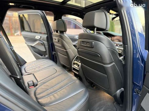BMW X5 2020 - фото 27