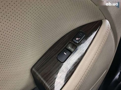 Kia Optima 2014 - фото 18