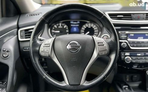Nissan X-Trail 2016 - фото 10