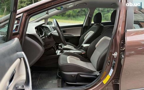 Kia Cee'd 2012 - фото 10