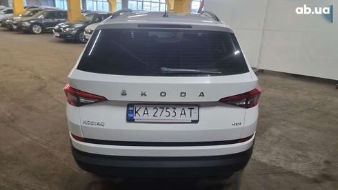 Skoda Kodiaq 2020 - фото 15