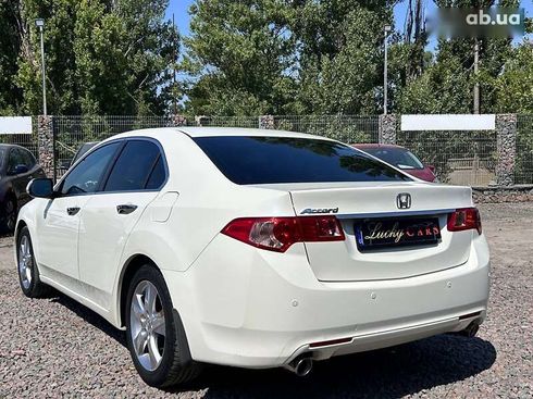 Honda Accord 2011 - фото 7