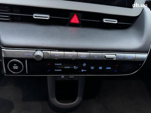 Hyundai Ioniq 5 2022 белый - фото 41