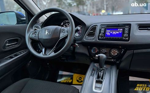 Honda HR-V 2018 - фото 14