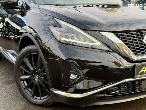 Nissan Murano 2023 - фото 6