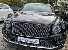 Продаж вживаних Bentley Bentayga 2022 року в Києві - купити на Автобазарі