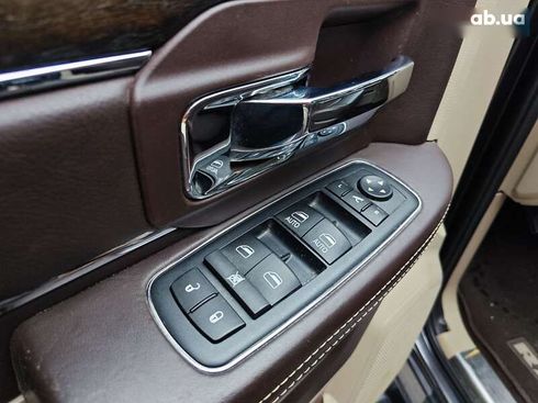 RAM 1500 2016 - фото 13