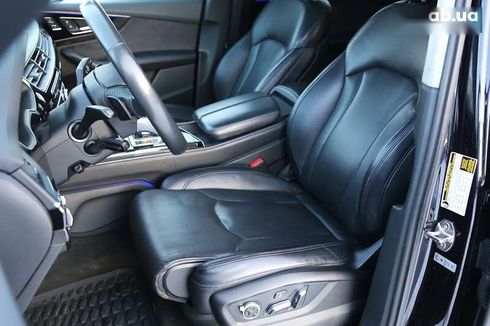Audi Q7 2018 - фото 8