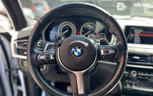 BMW X5 2015 - фото 14