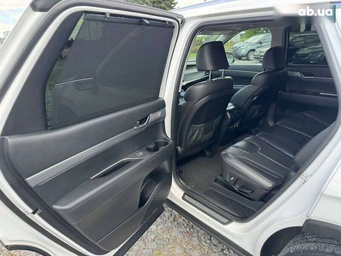 Hyundai Palisade 2021 - фото 21