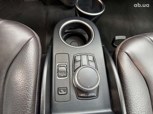 BMW i3 2016 черный - фото 17