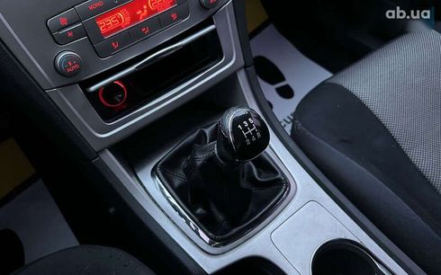 Ford Mondeo 2008 - фото 13