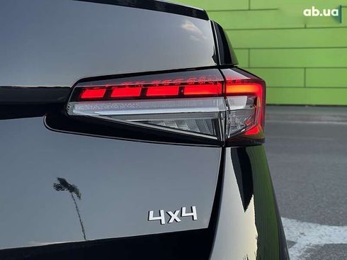 Skoda Superb 2025 - фото 9