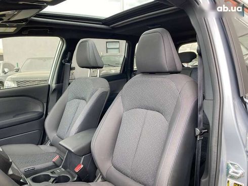 Subaru Forester 2024 - фото 22