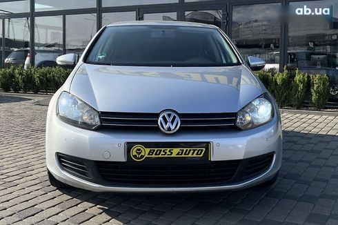 Volkswagen Golf 2010 - фото 2