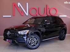 Продажа б/у кроссовер Mercedes-Benz GLC-Класс - купить на Автобазаре
