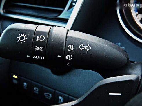 Toyota Camry 2021 - фото 13
