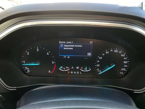 Ford Focus 2023 - фото 16