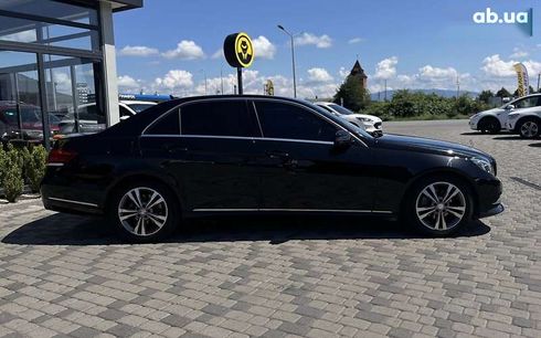 Mercedes-Benz E-Класс 2015 - фото 7