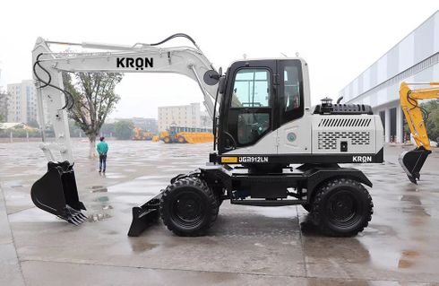 Kron W12-EX 2025 - фото 5