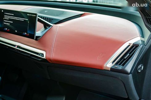 BMW iX 2021 - фото 28