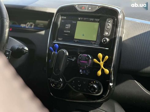 Renault Zoe 2019 - фото 24