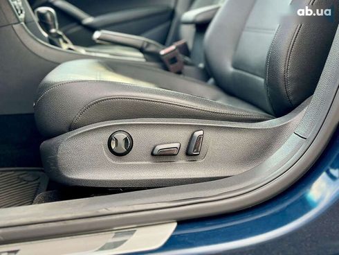 Volkswagen Passat 2018 - фото 17