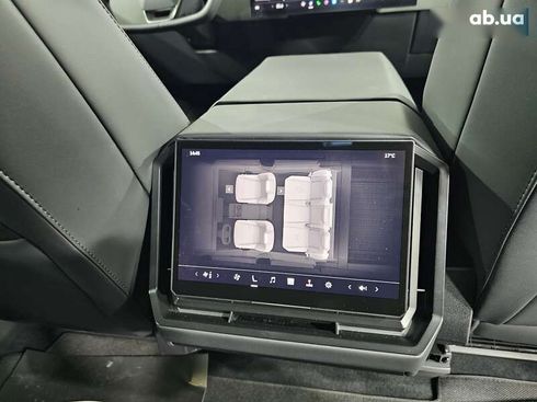 Tesla Cybertruck 2024 - фото 23