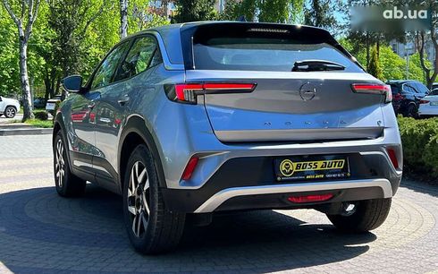 Opel Mokka-e 2023 - фото 5