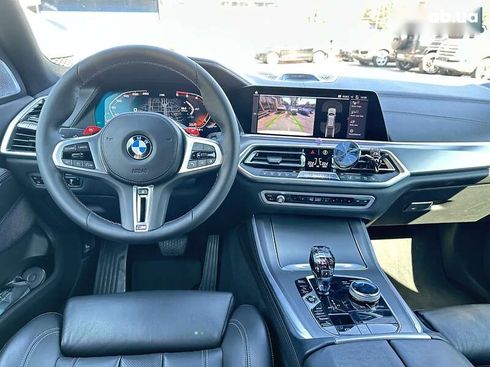 BMW X5 2019 - фото 23