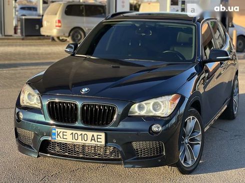 BMW X1 2014 - фото 2