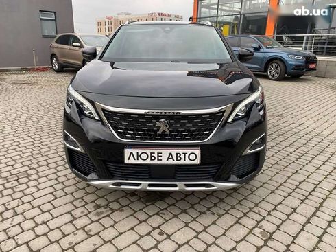 Peugeot 3008 2017 - фото 2