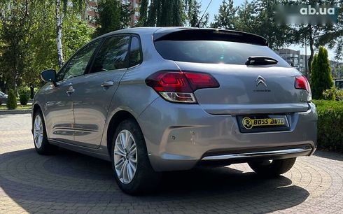 Citroёn C4 2016 - фото 5